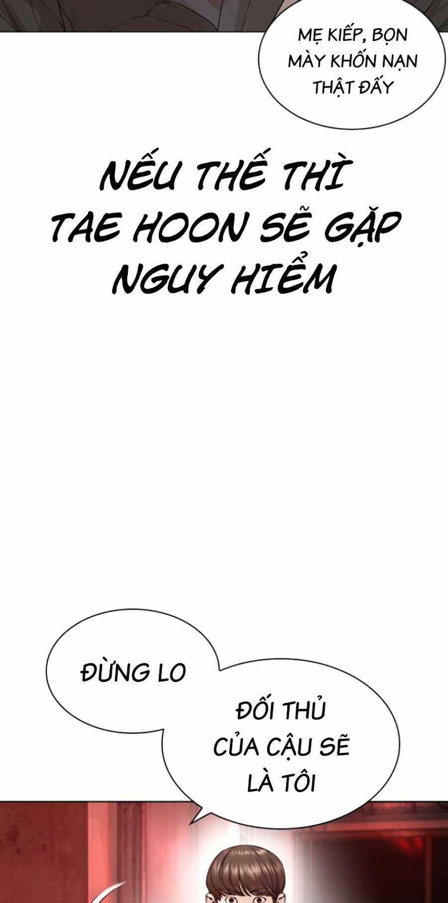 Cách Chiến Thắng Trận Đấu Chapter 173 trang 13