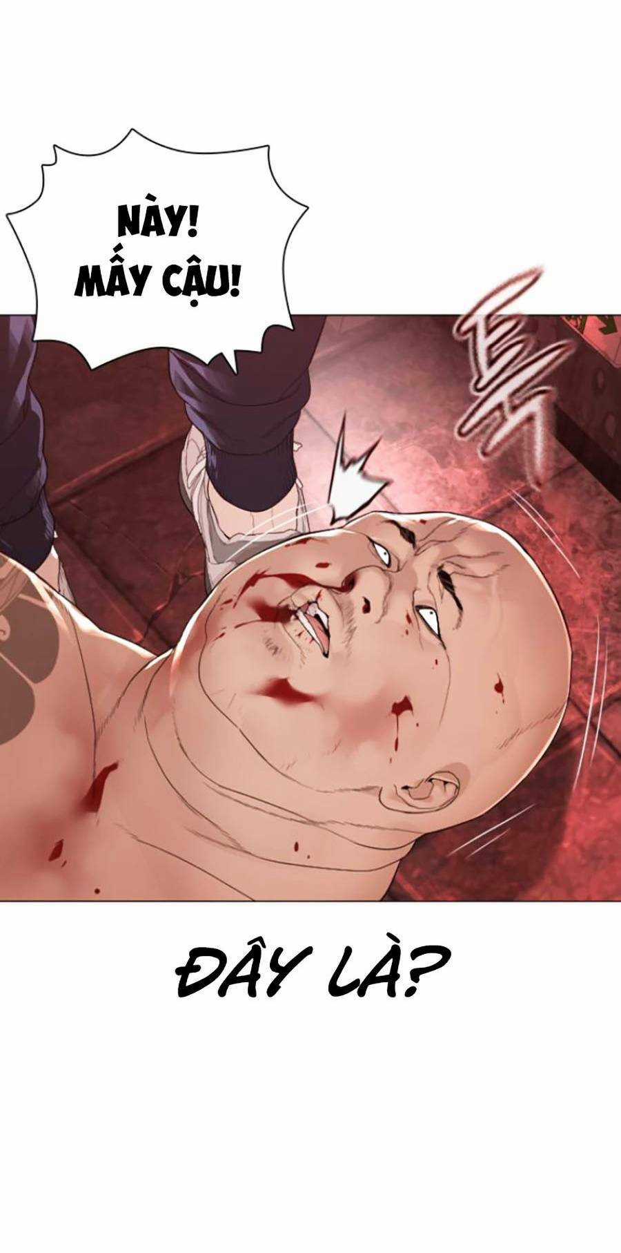 Cách Chiến Thắng Trận Đấu Chapter 173 trang 15