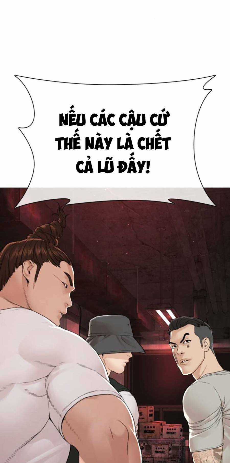 Cách Chiến Thắng Trận Đấu Chapter 173 trang 16