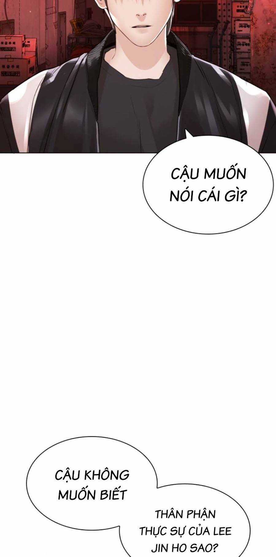 Cách Chiến Thắng Trận Đấu Chapter 173 trang 18