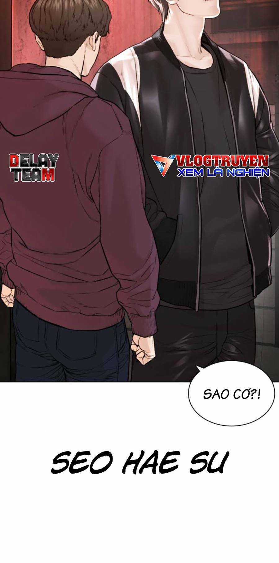 Cách Chiến Thắng Trận Đấu Chapter 173 trang 24