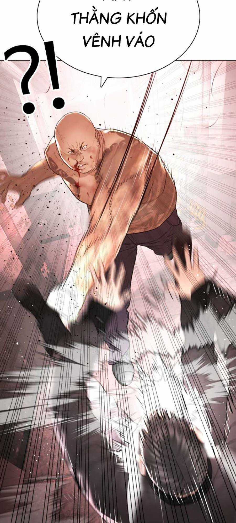 Cách Chiến Thắng Trận Đấu Chapter 173 trang 27