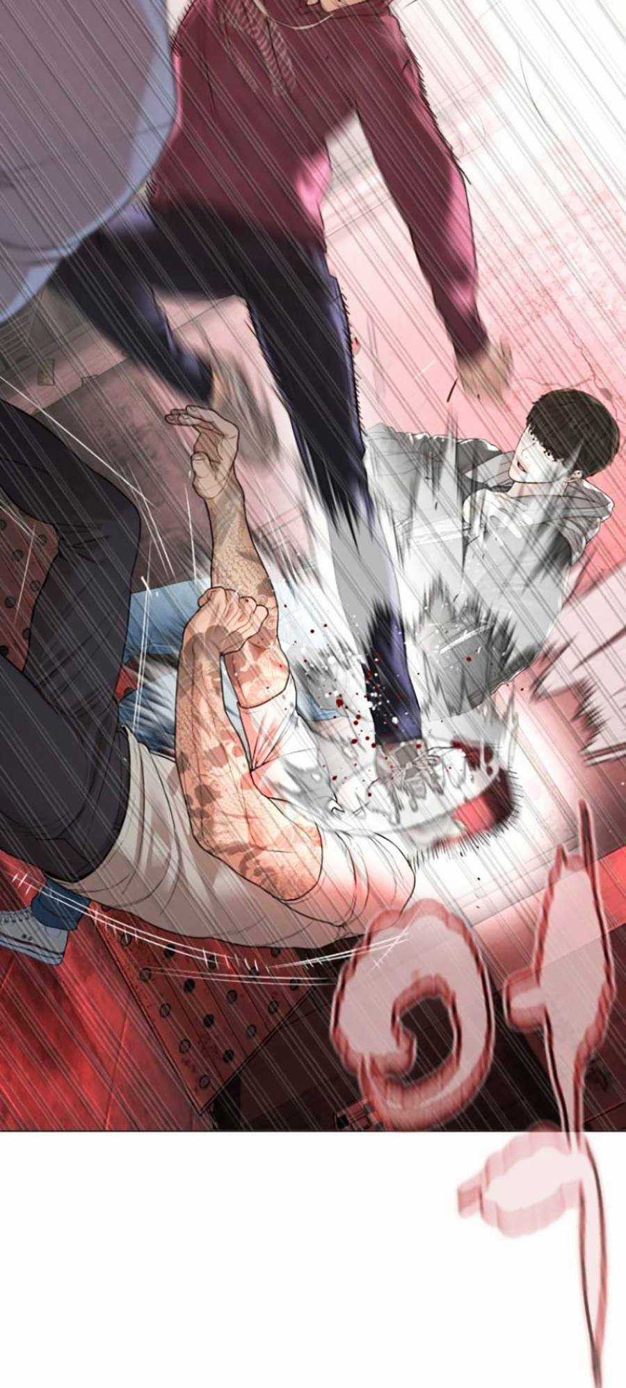 Cách Chiến Thắng Trận Đấu Chapter 173 trang 30