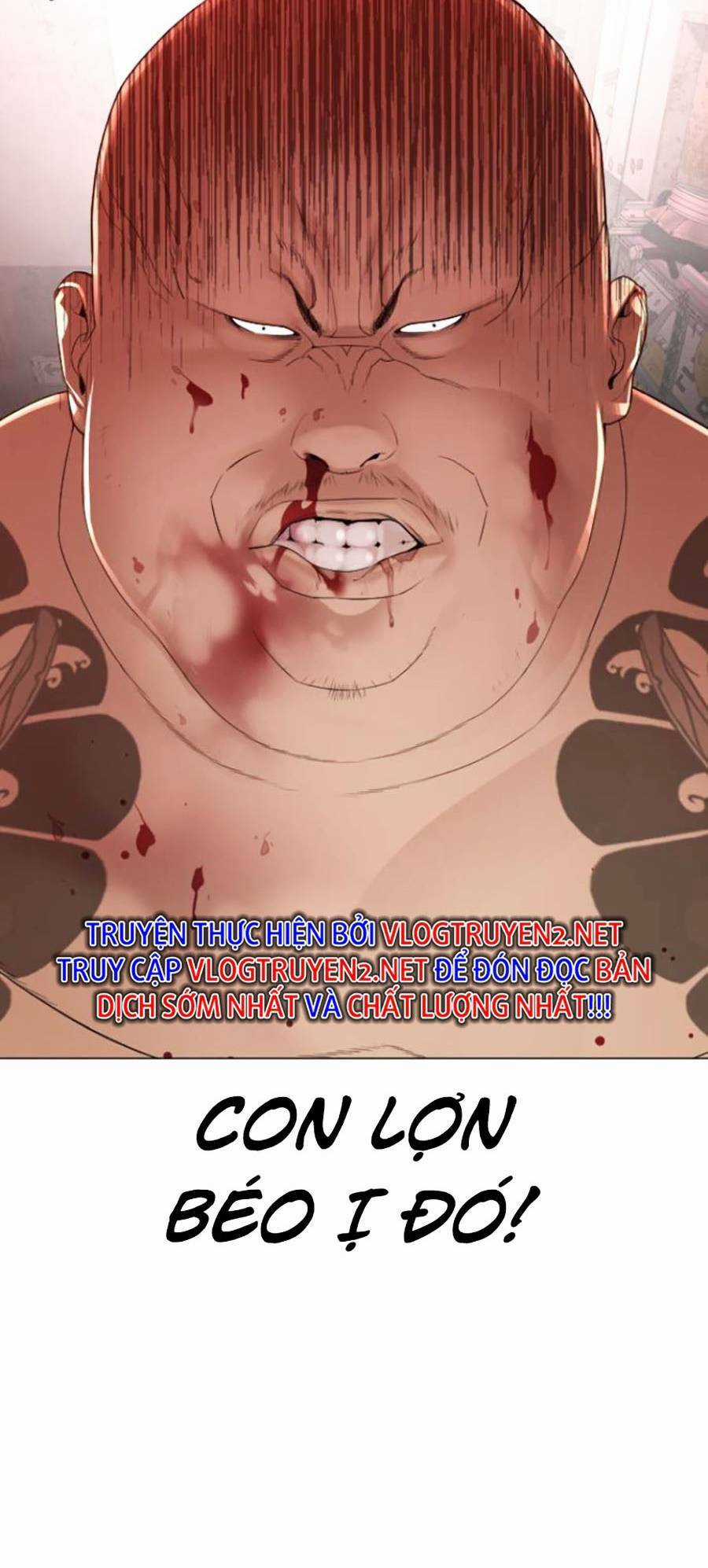 Cách Chiến Thắng Trận Đấu Chapter 173 trang 35