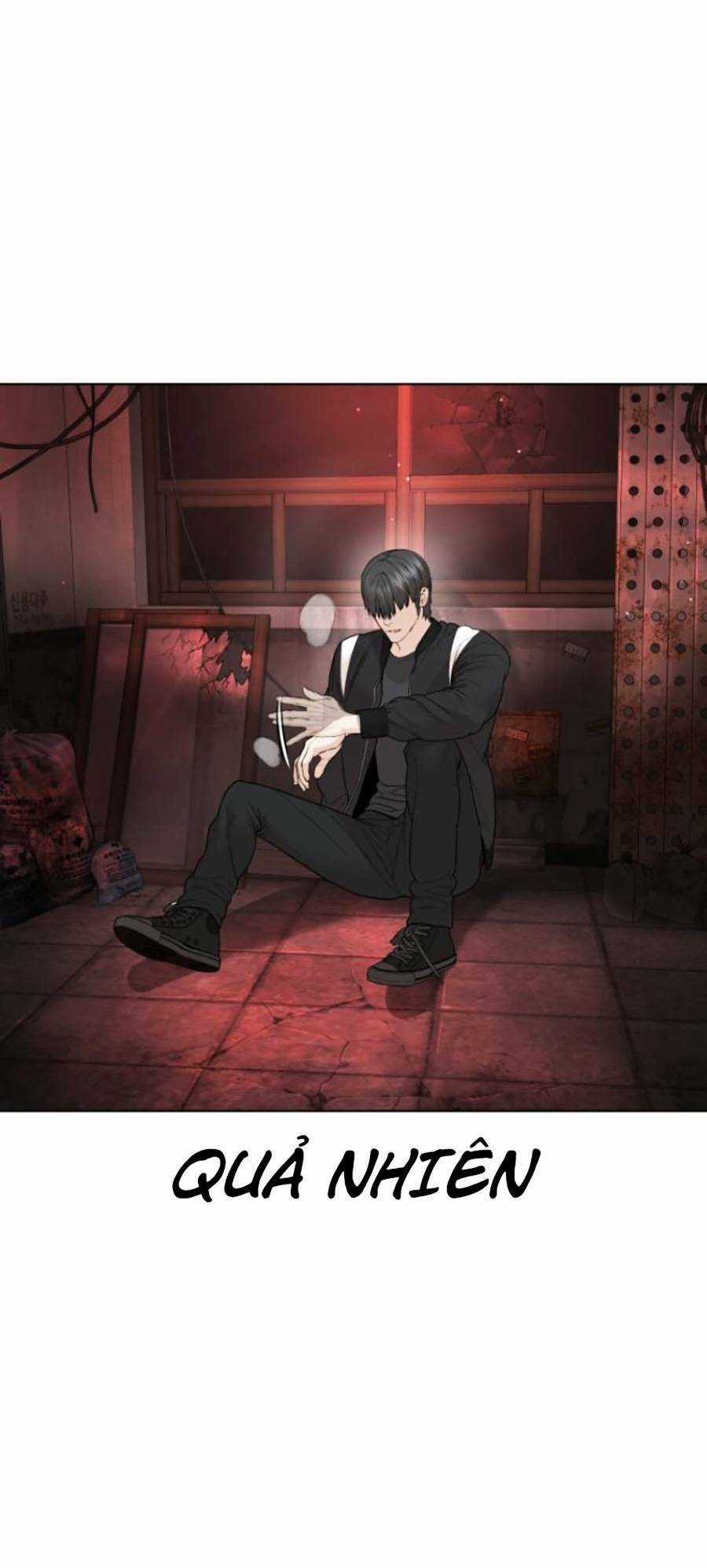 Cách Chiến Thắng Trận Đấu Chapter 173 trang 37