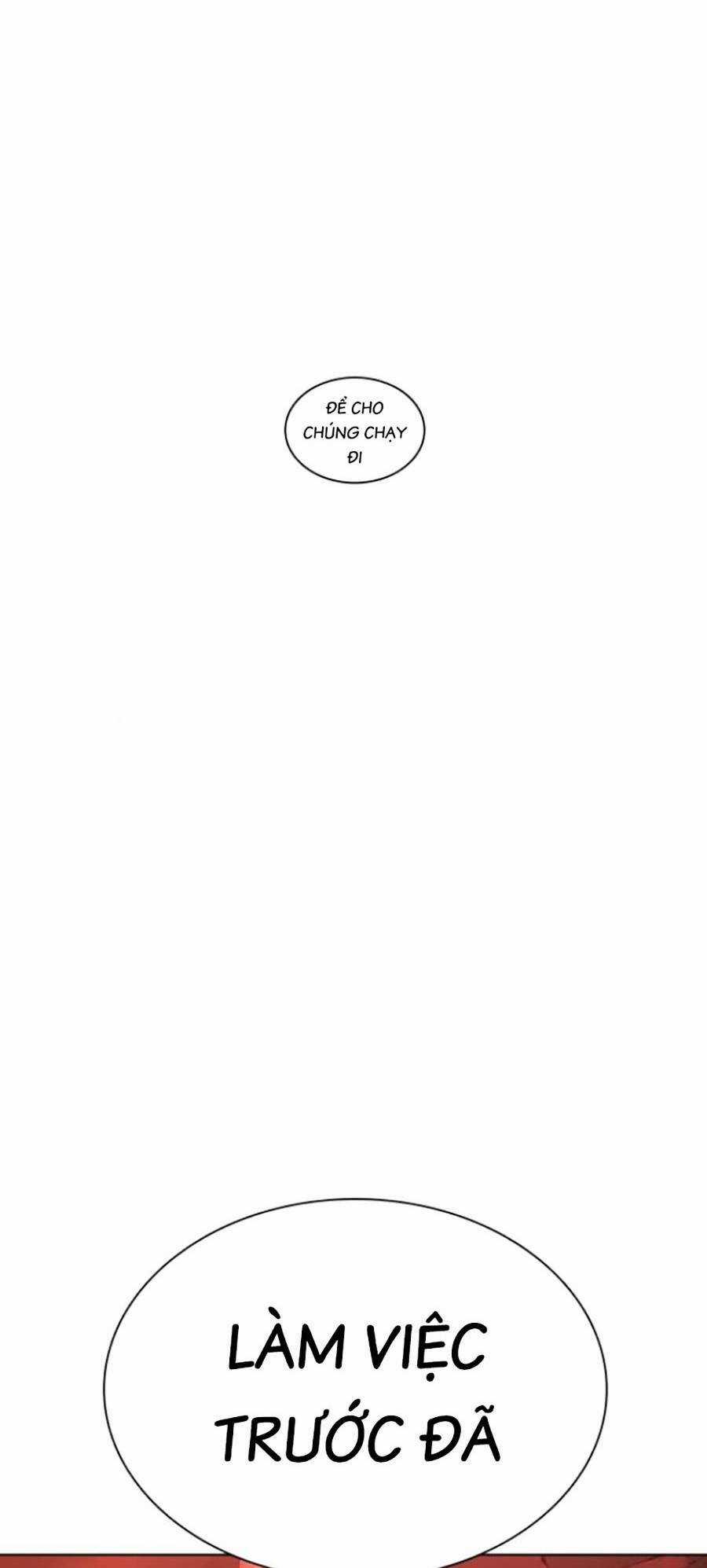 Cách Chiến Thắng Trận Đấu Chapter 173 trang 38