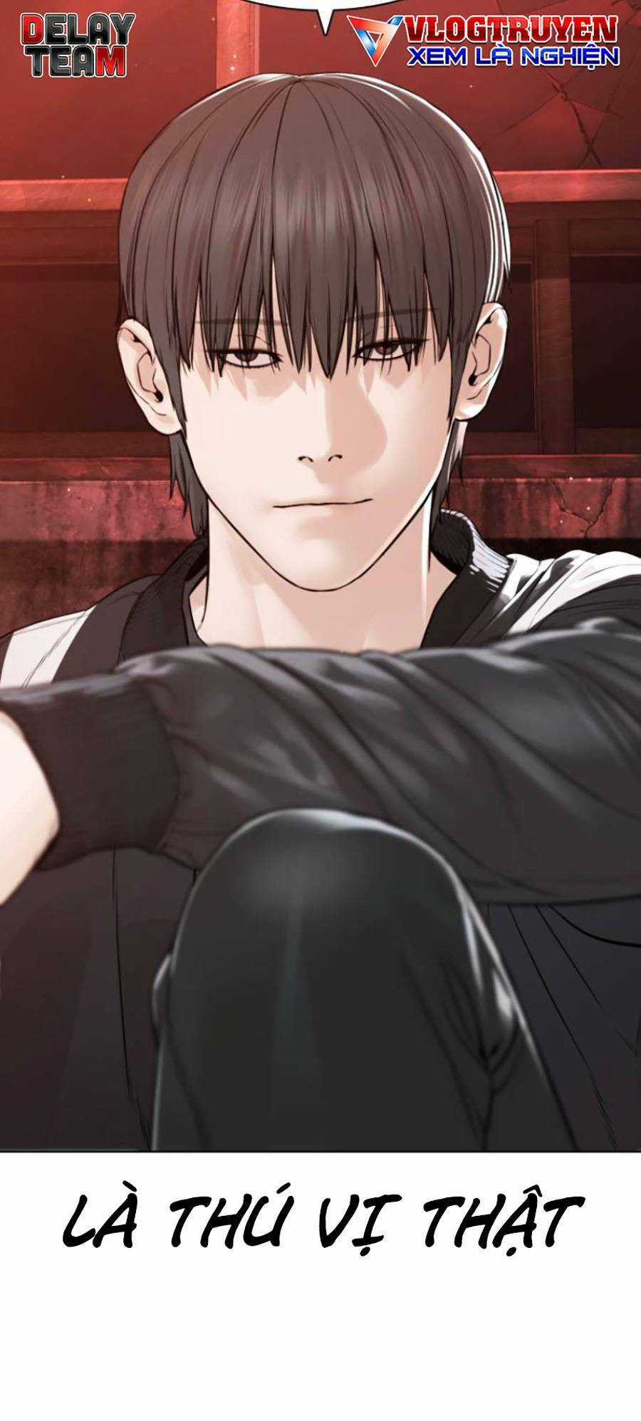 Cách Chiến Thắng Trận Đấu Chapter 173 trang 39