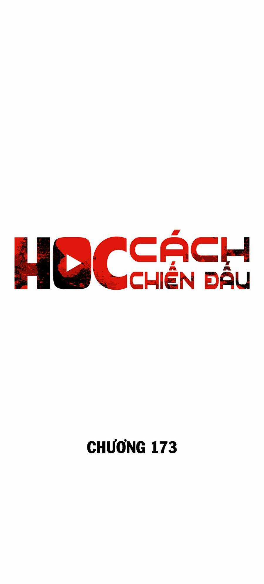 Cách Chiến Thắng Trận Đấu Chapter 173 trang 40