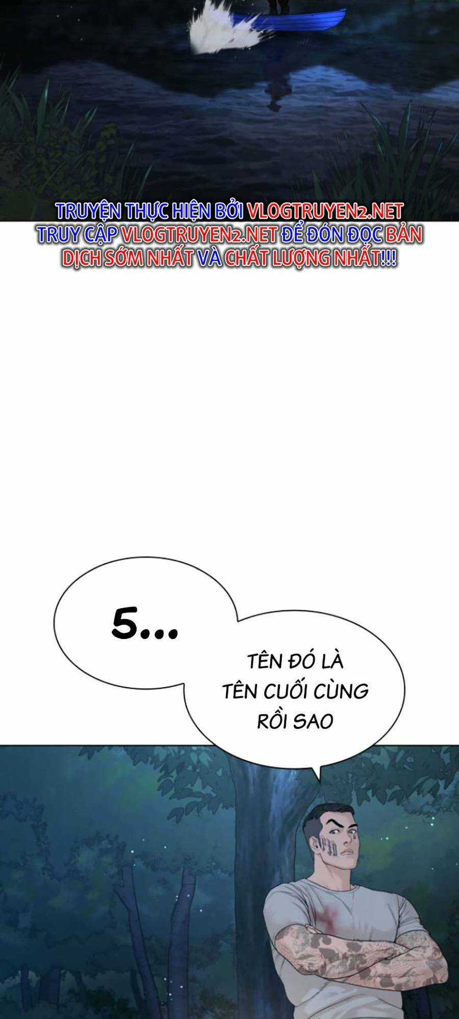 Cách Chiến Thắng Trận Đấu Chapter 173 trang 43