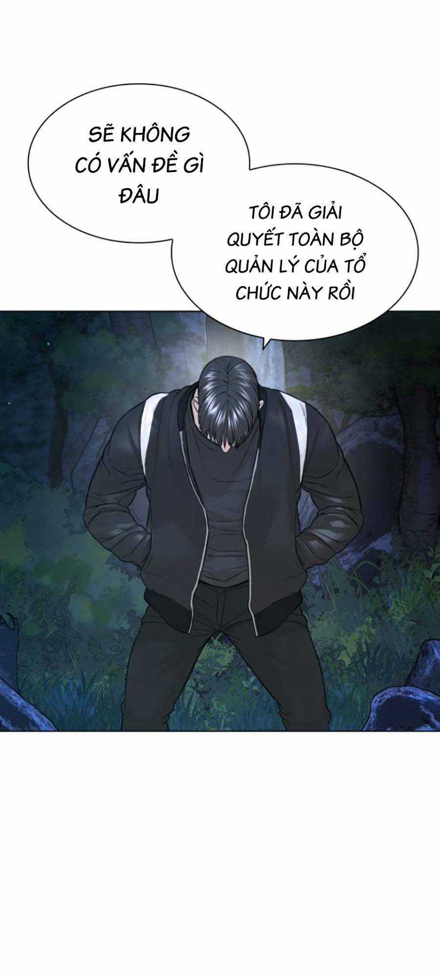 Cách Chiến Thắng Trận Đấu Chapter 173 trang 45