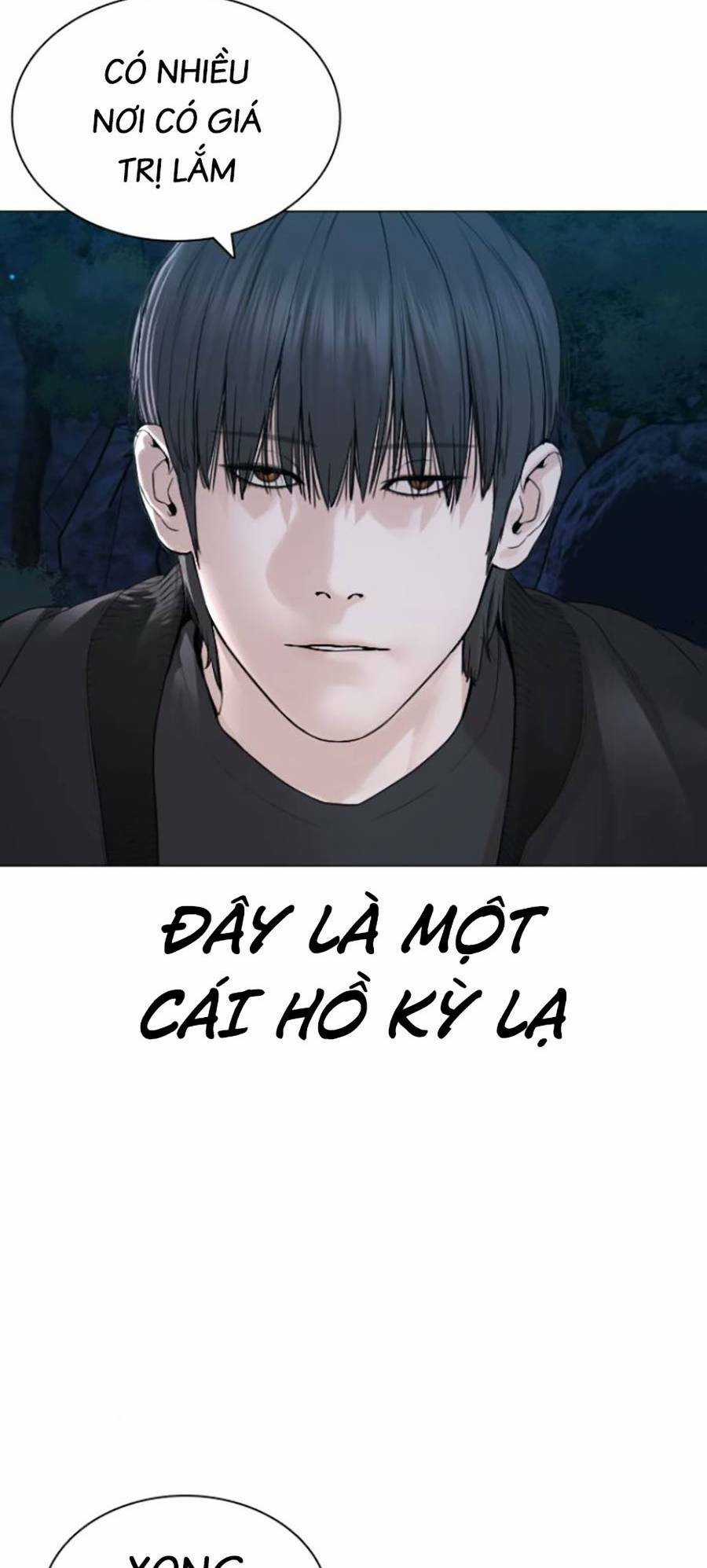 Cách Chiến Thắng Trận Đấu Chapter 173 trang 47