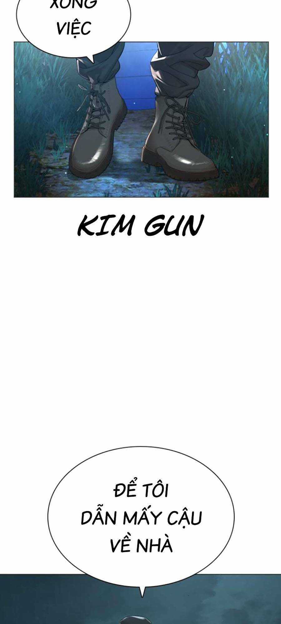 Cách Chiến Thắng Trận Đấu Chapter 173 trang 48