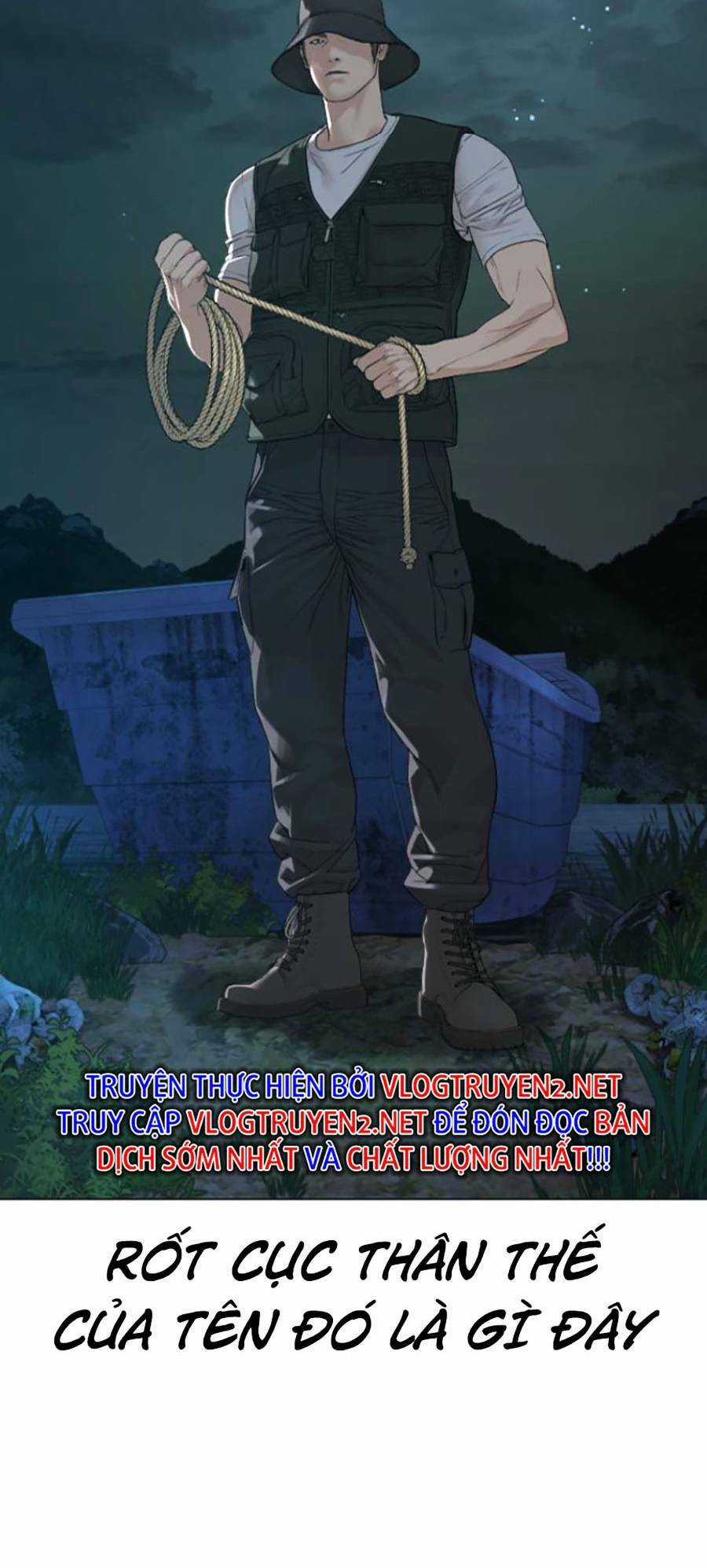 Cách Chiến Thắng Trận Đấu Chapter 173 trang 49