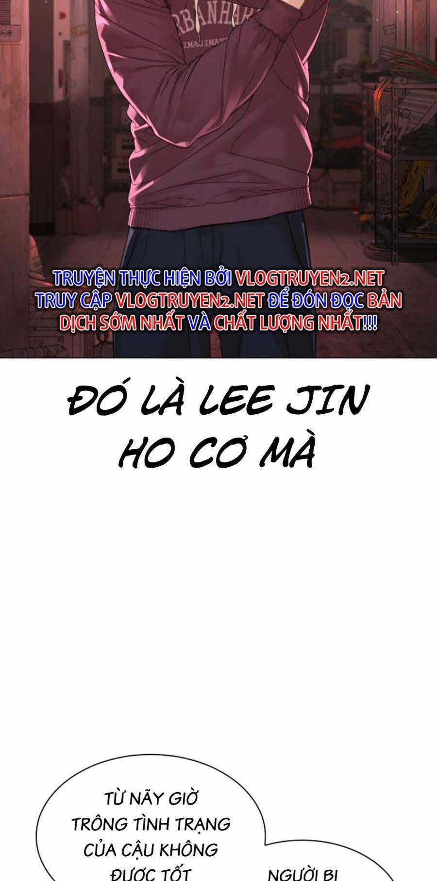 Cách Chiến Thắng Trận Đấu Chapter 173 trang 5