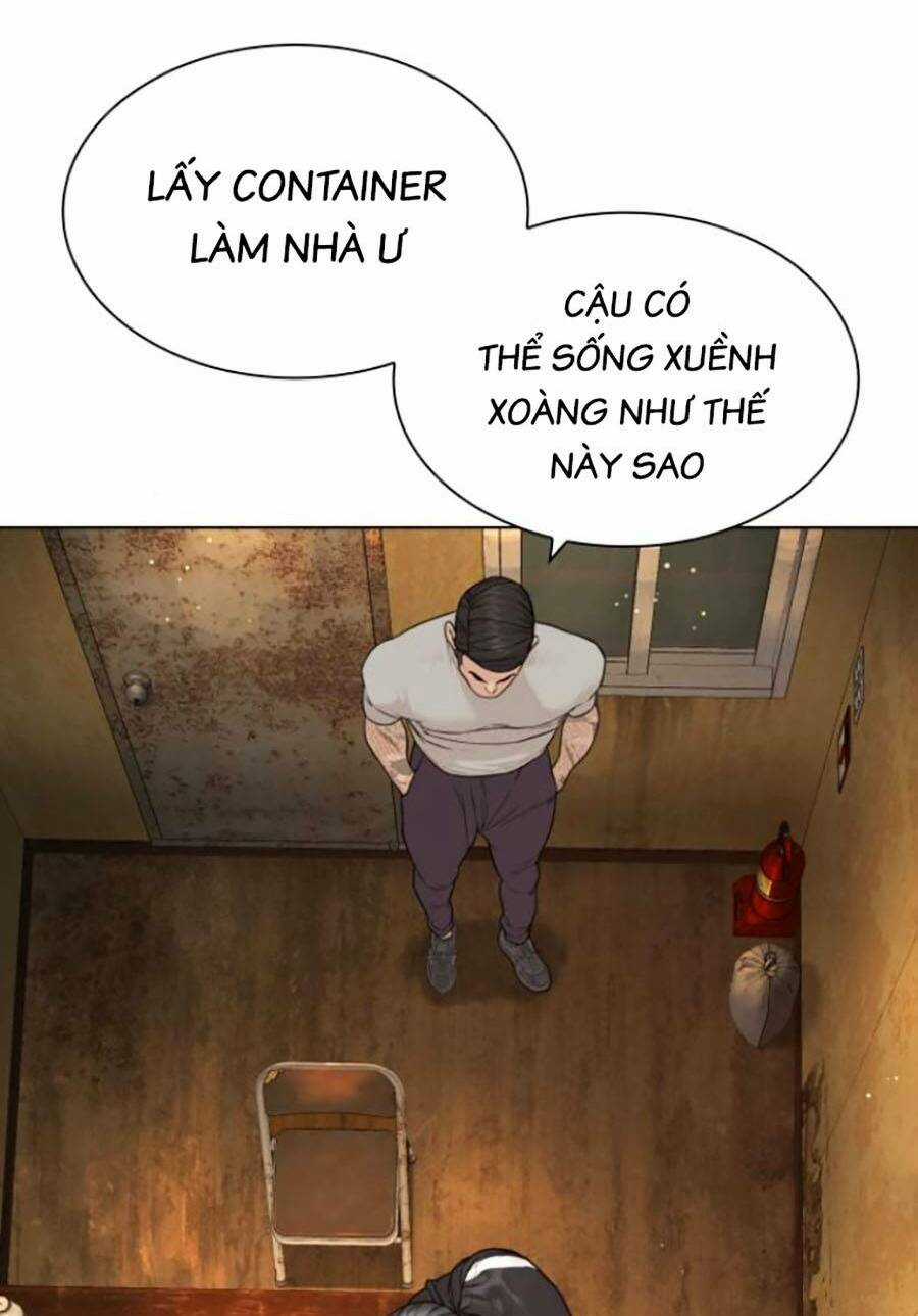 Cách Chiến Thắng Trận Đấu Chapter 173 trang 51