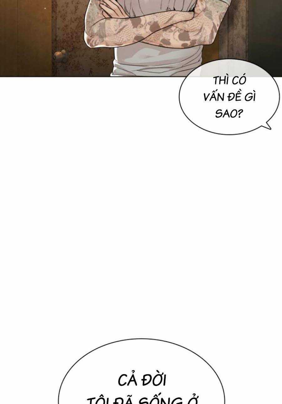 Cách Chiến Thắng Trận Đấu Chapter 173 trang 54