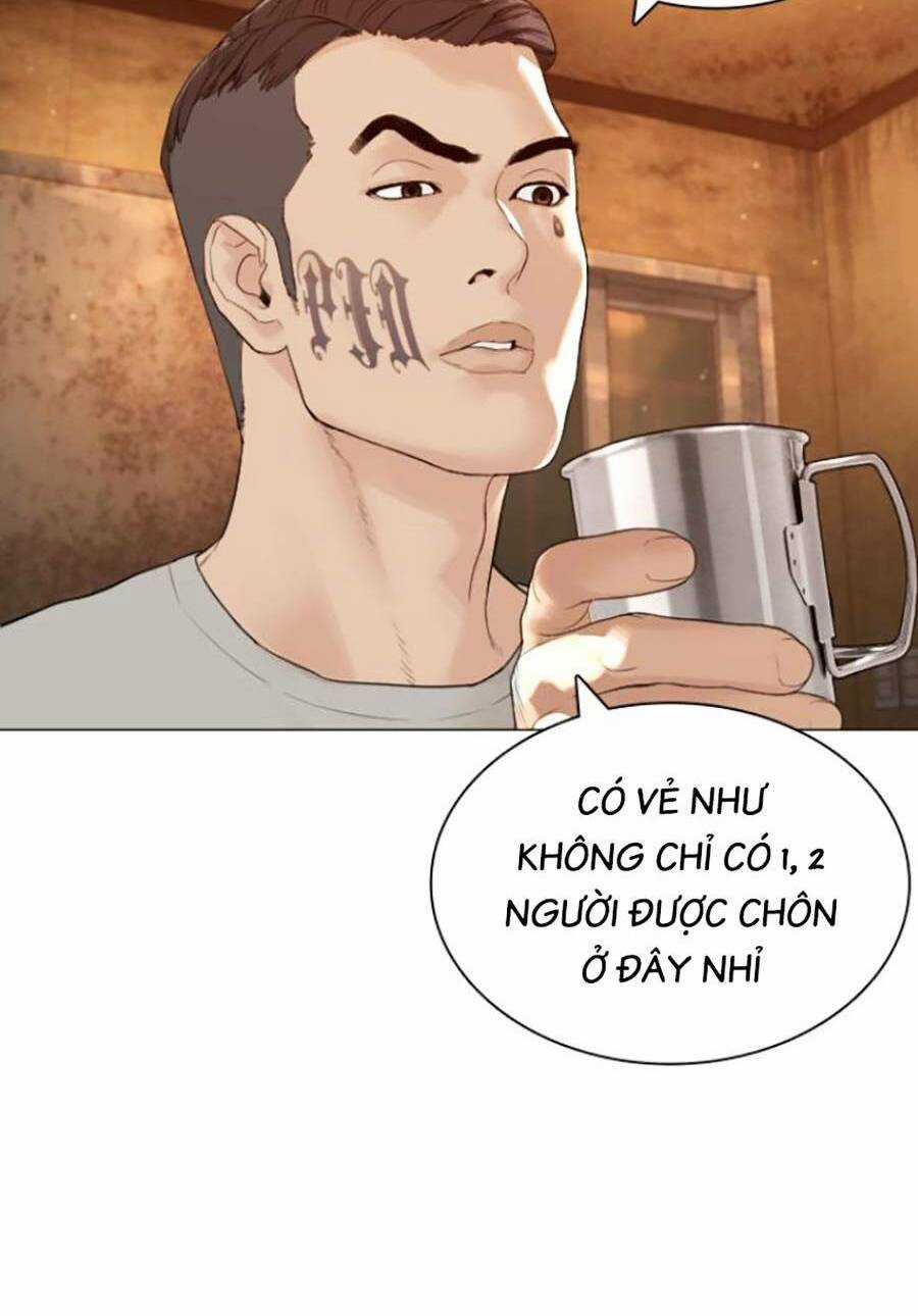 Cách Chiến Thắng Trận Đấu Chapter 173 trang 57