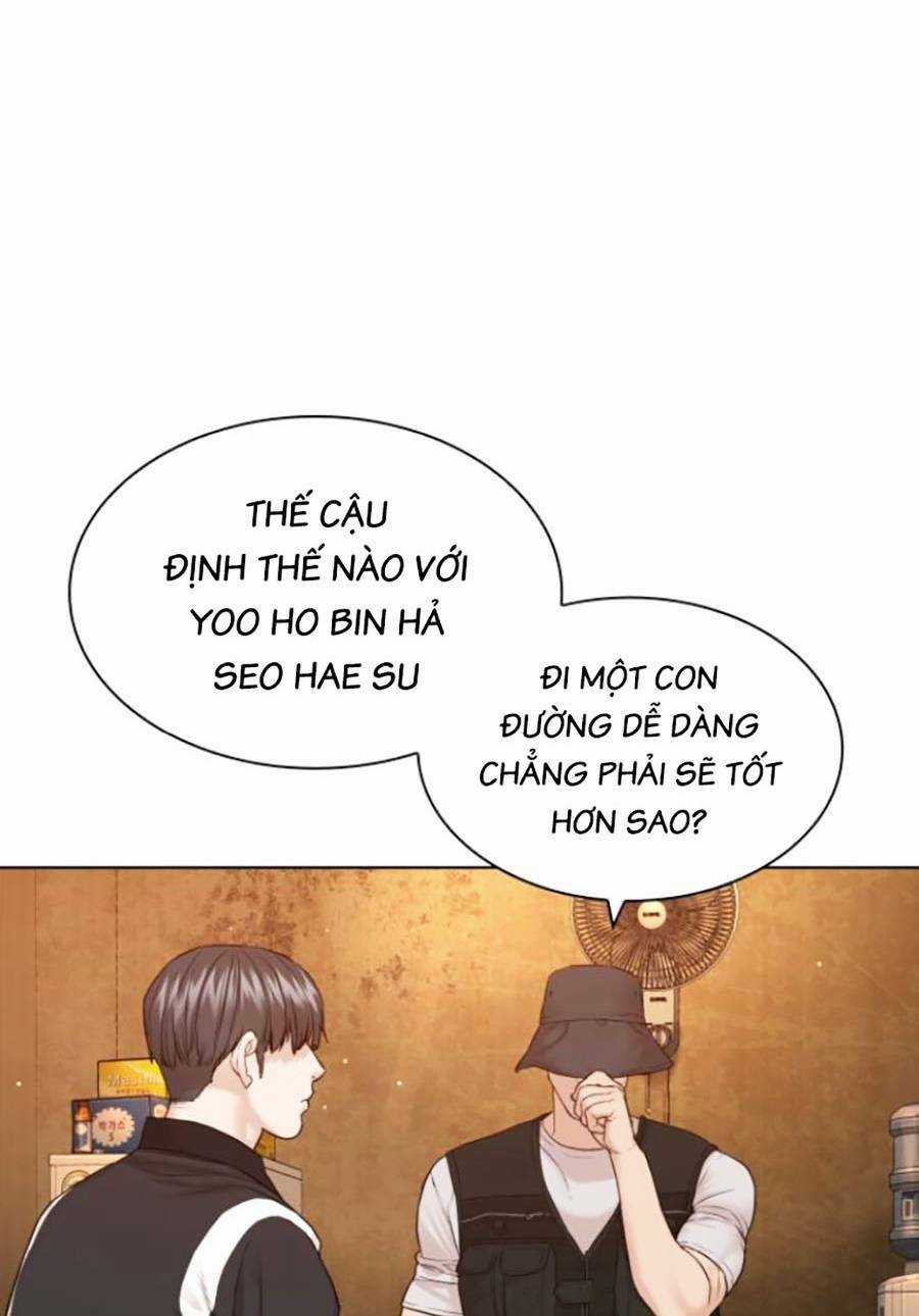 Cách Chiến Thắng Trận Đấu Chapter 173 trang 58