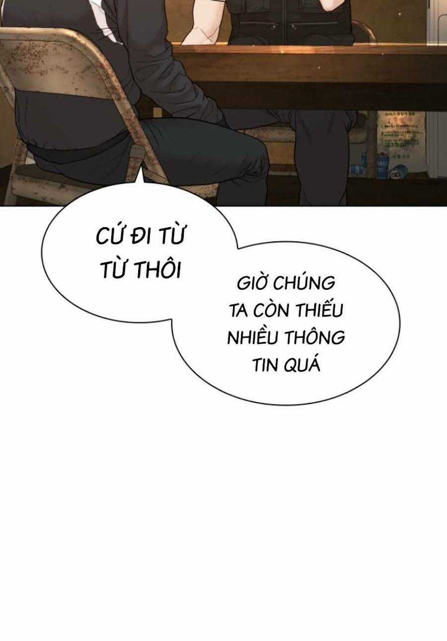 Cách Chiến Thắng Trận Đấu Chapter 173 trang 59