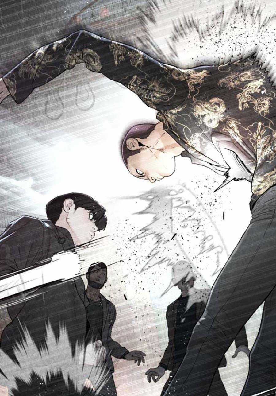 Cách Chiến Thắng Trận Đấu Chapter 173 trang 62