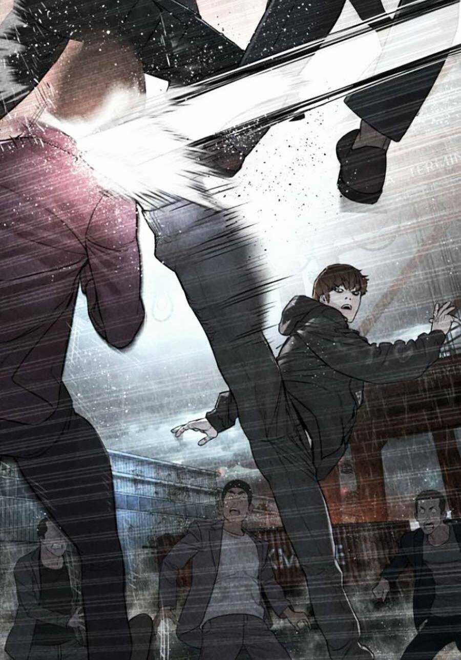 Cách Chiến Thắng Trận Đấu Chapter 173 trang 63