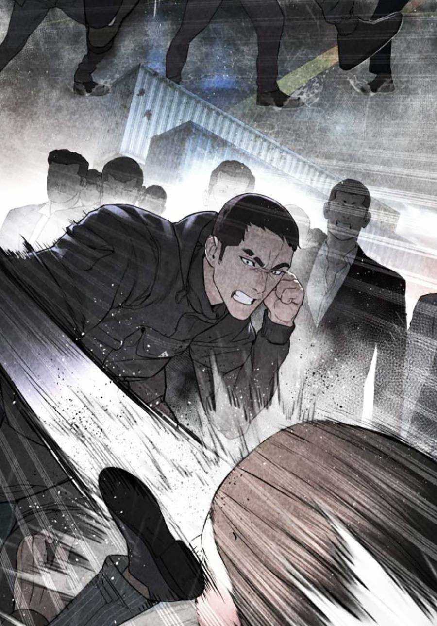 Cách Chiến Thắng Trận Đấu Chapter 173 trang 64