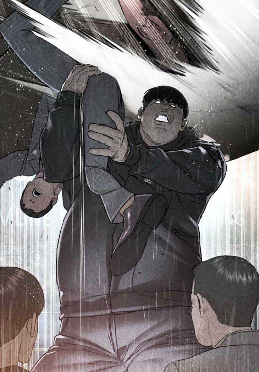 Cách Chiến Thắng Trận Đấu Chapter 173 trang 65