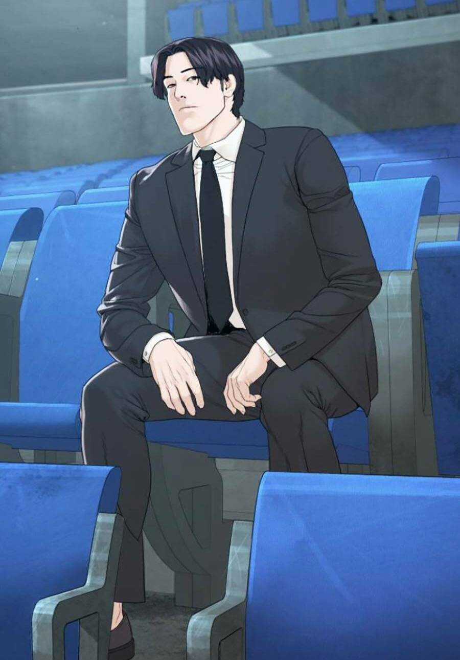 Cách Chiến Thắng Trận Đấu Chapter 173 trang 69