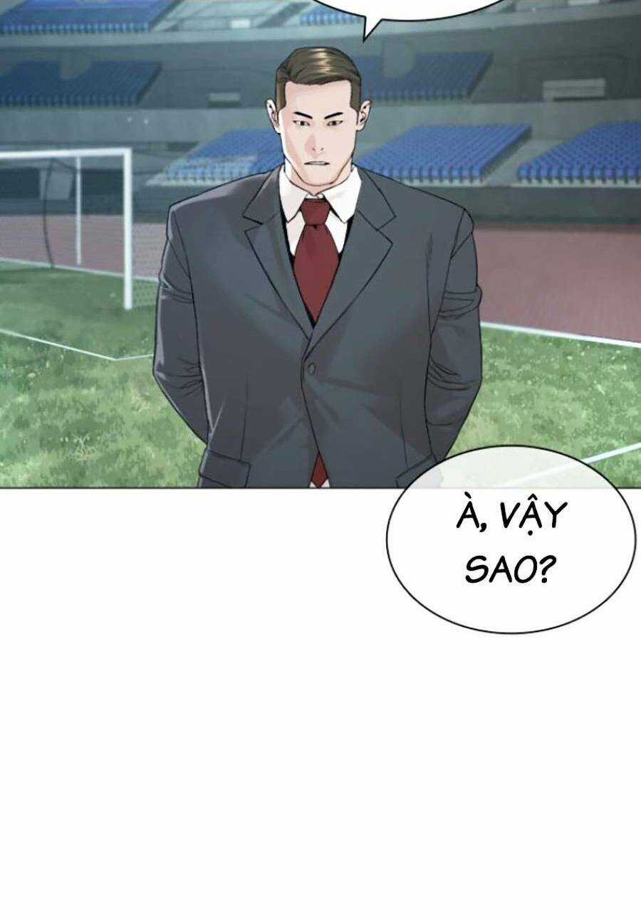 Cách Chiến Thắng Trận Đấu Chapter 173 trang 71