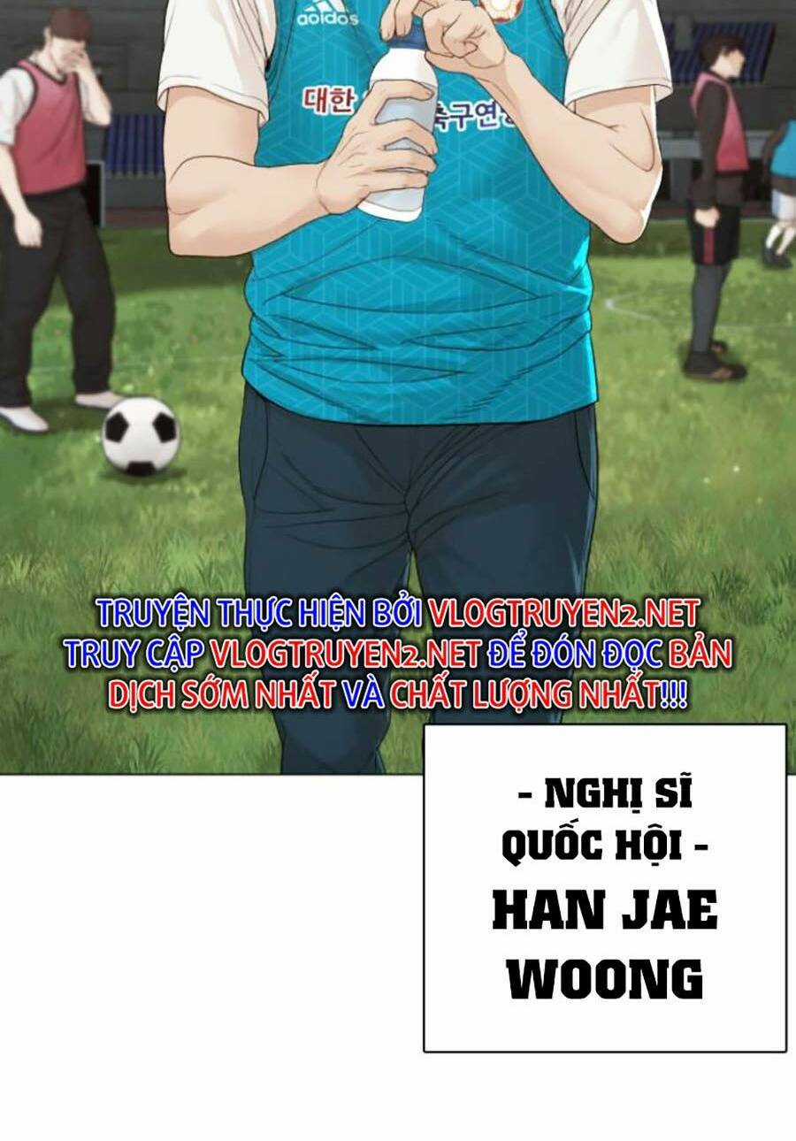 Cách Chiến Thắng Trận Đấu Chapter 173 trang 73