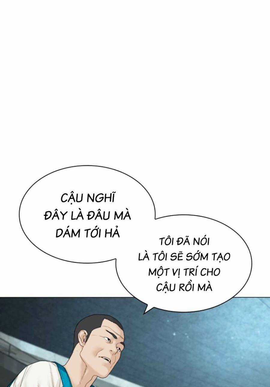 Cách Chiến Thắng Trận Đấu Chapter 173 trang 74