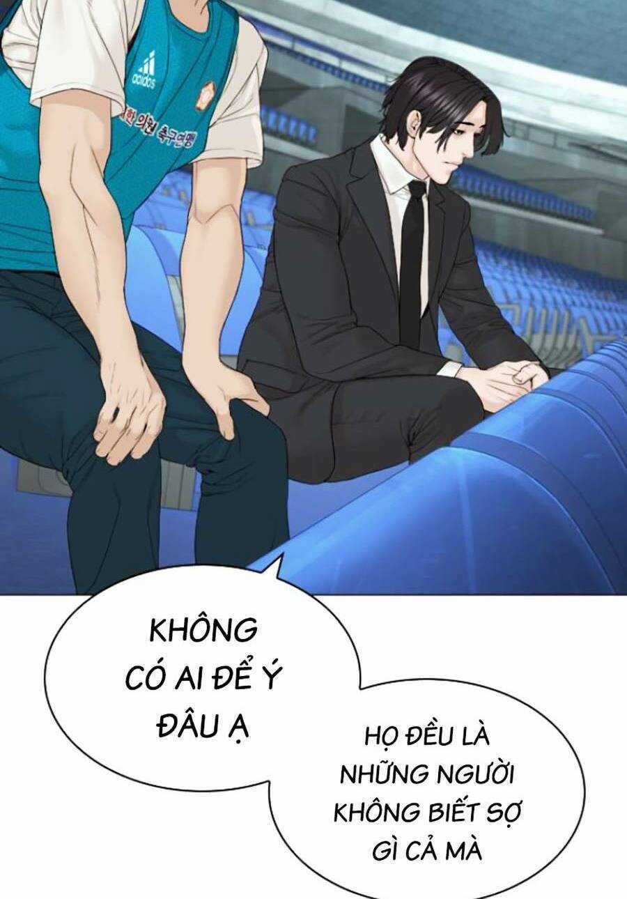 Cách Chiến Thắng Trận Đấu Chapter 173 trang 75