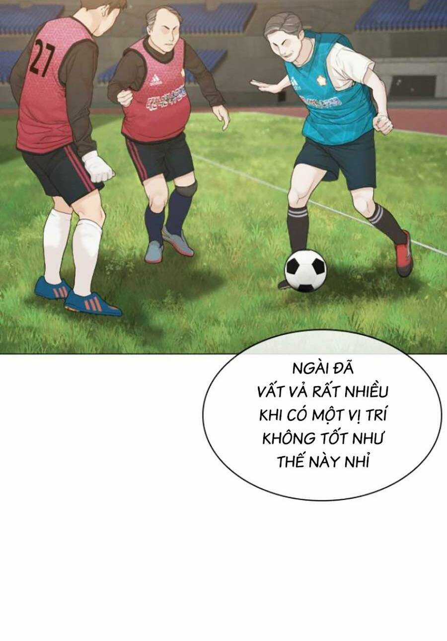 Cách Chiến Thắng Trận Đấu Chapter 173 trang 77