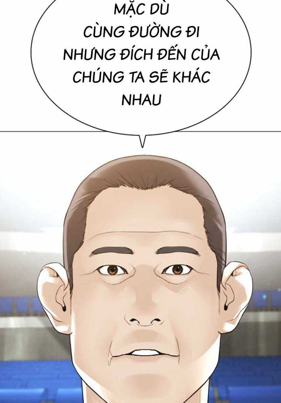 Cách Chiến Thắng Trận Đấu Chapter 173 trang 82