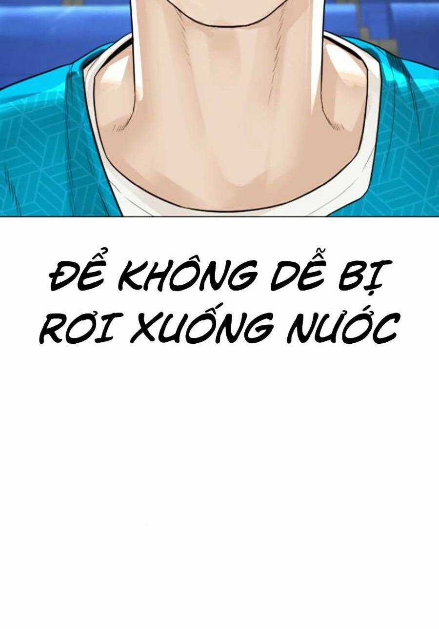 Cách Chiến Thắng Trận Đấu Chapter 173 trang 83