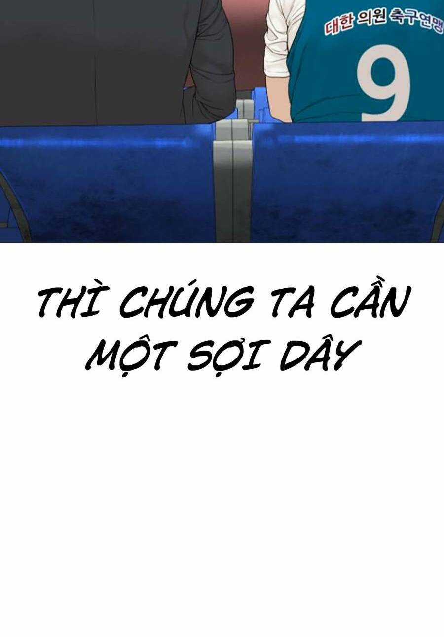 Cách Chiến Thắng Trận Đấu Chapter 173 trang 85