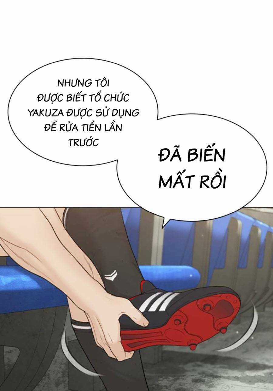 Cách Chiến Thắng Trận Đấu Chapter 173 trang 86