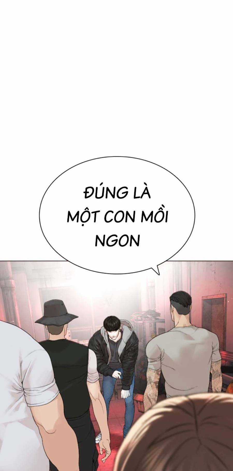 Cách Chiến Thắng Trận Đấu Chapter 173 trang 9
