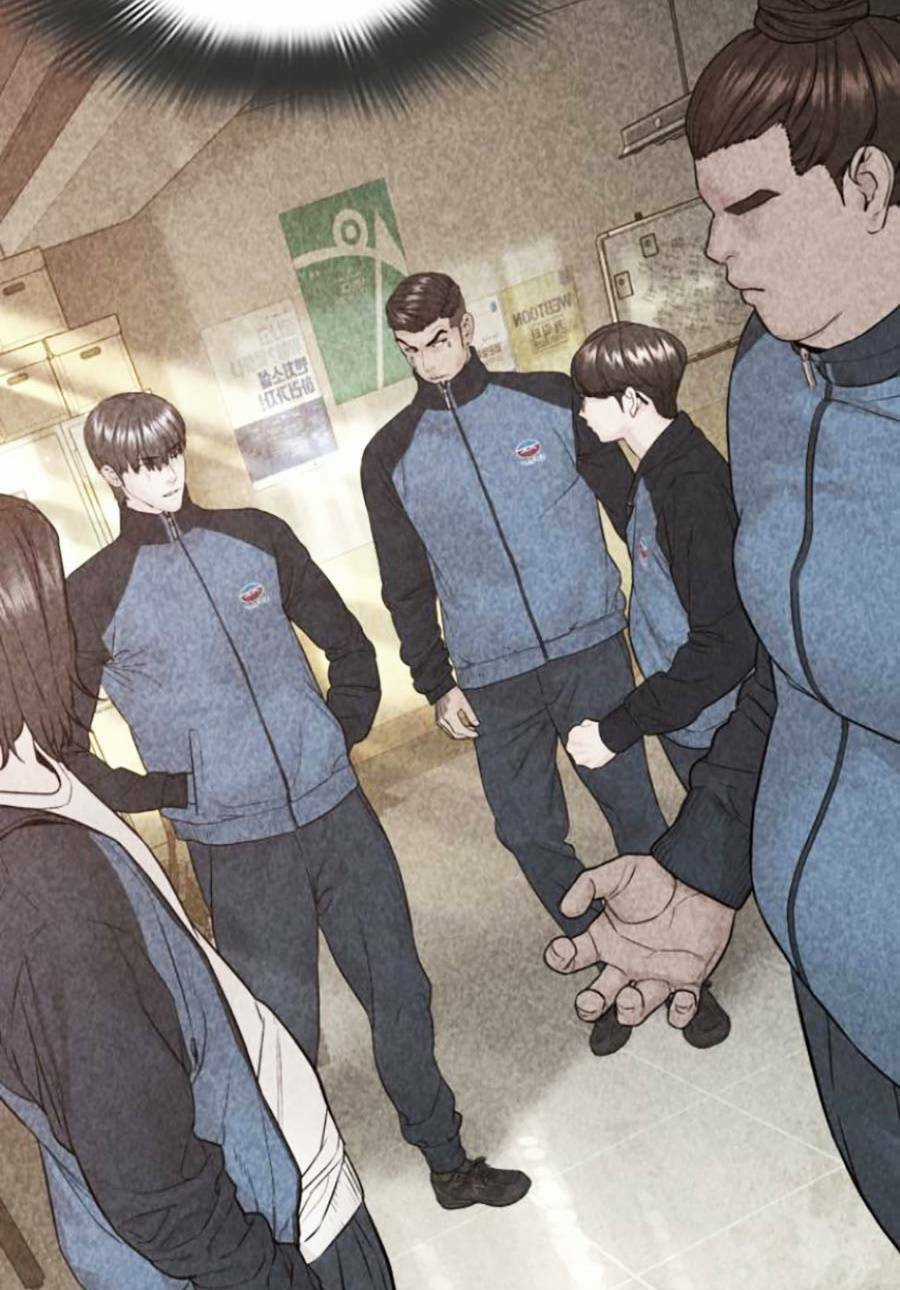 Cách Chiến Thắng Trận Đấu Chapter 173 trang 96