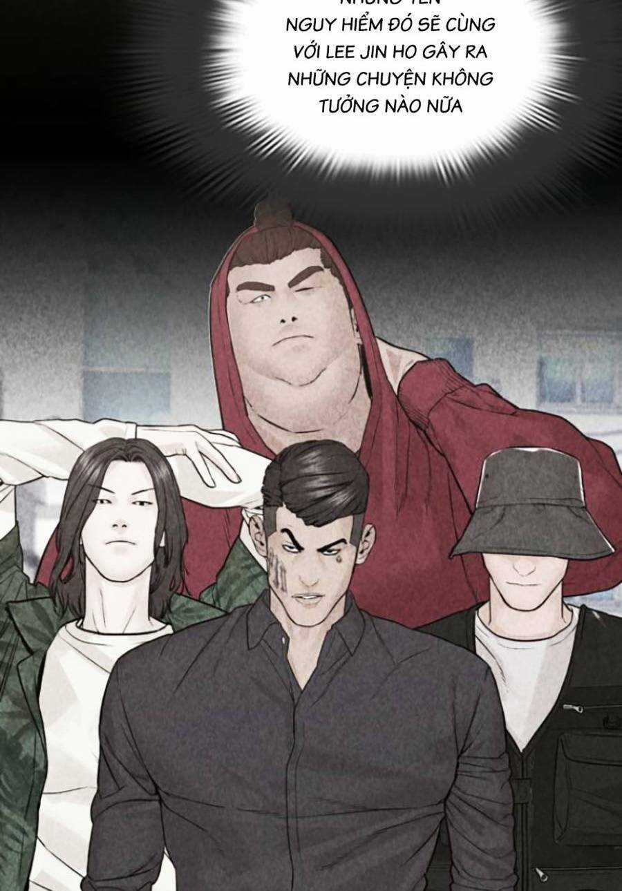 Cách Chiến Thắng Trận Đấu Chapter 173 trang 98