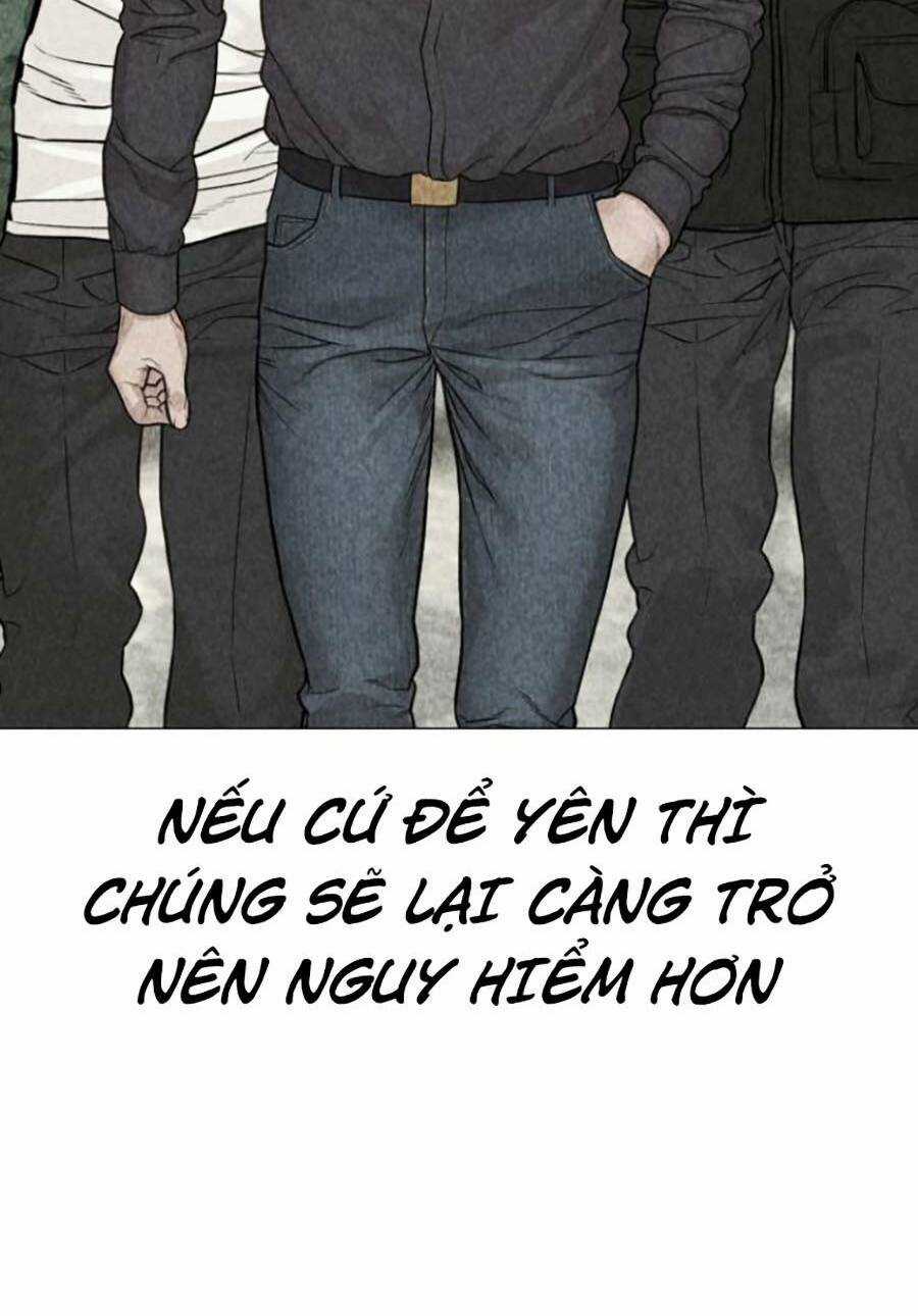 Cách Chiến Thắng Trận Đấu Chapter 173 trang 99