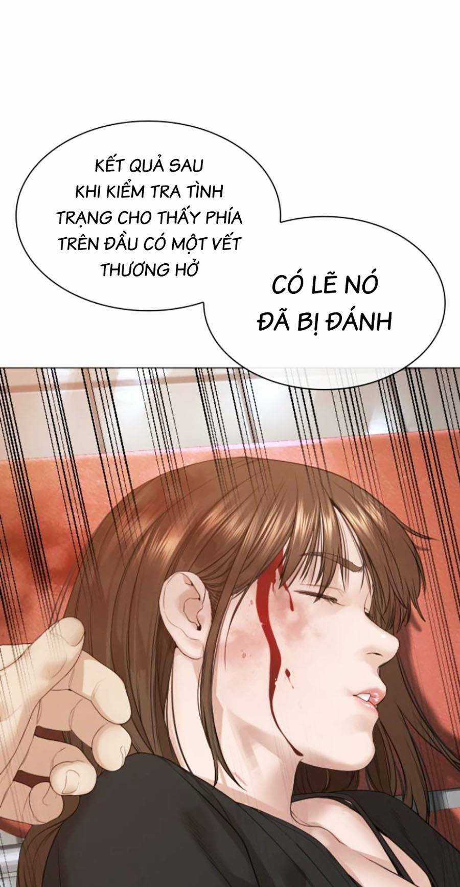 Cách Chiến Thắng Trận Đấu Chapter 174 trang 101