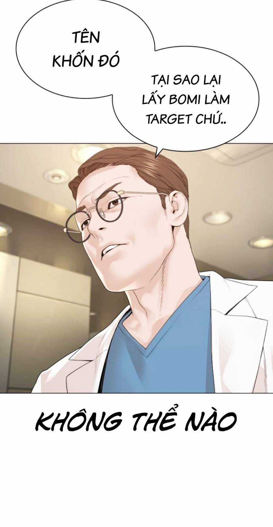 Cách Chiến Thắng Trận Đấu Chapter 174 trang 104