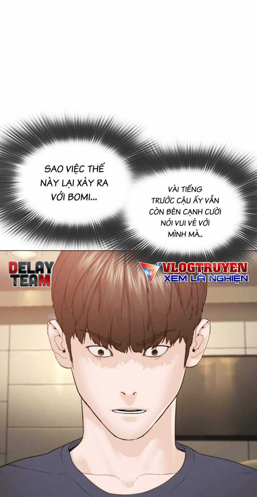 Cách Chiến Thắng Trận Đấu Chapter 174 trang 105