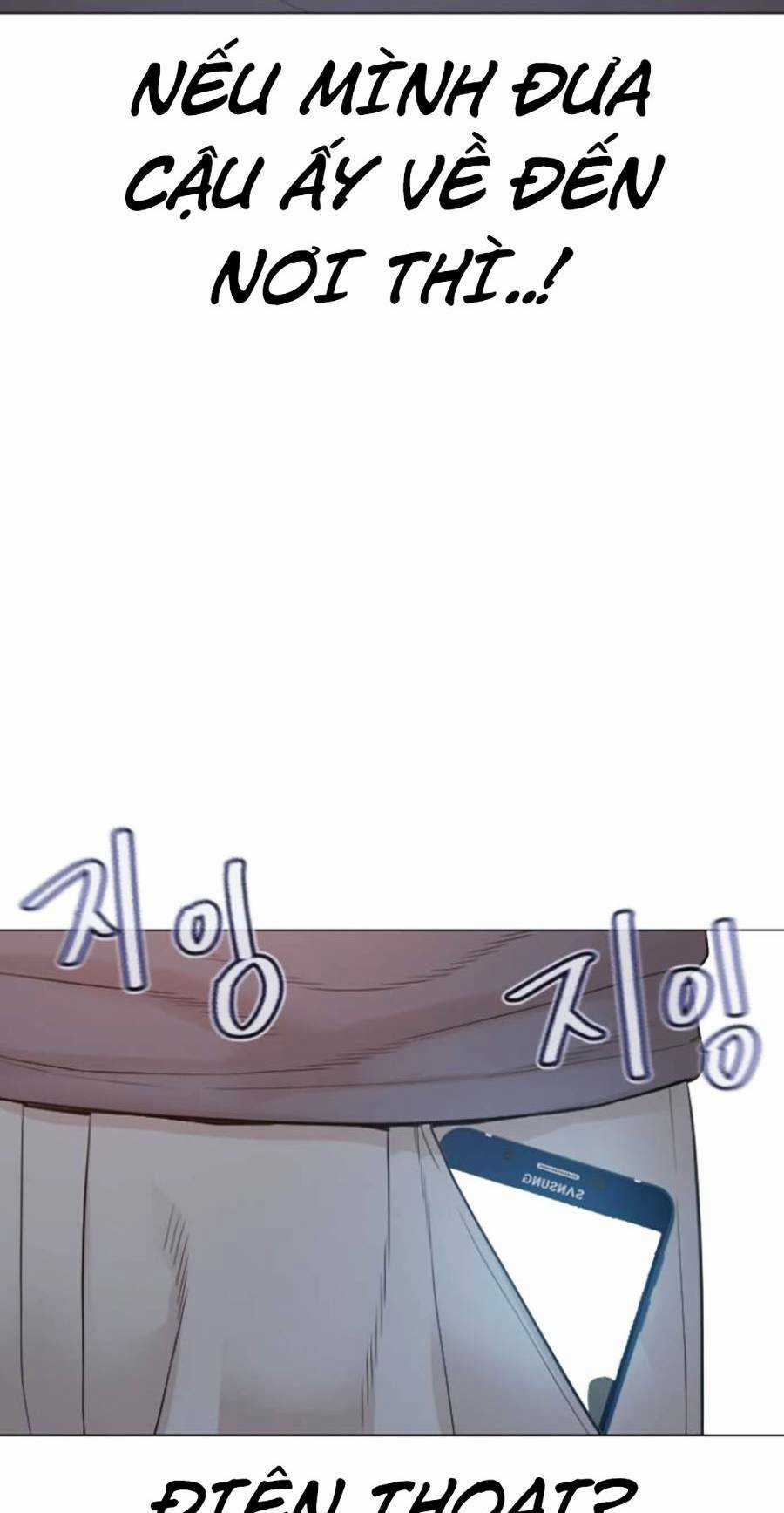 Cách Chiến Thắng Trận Đấu Chapter 174 trang 106