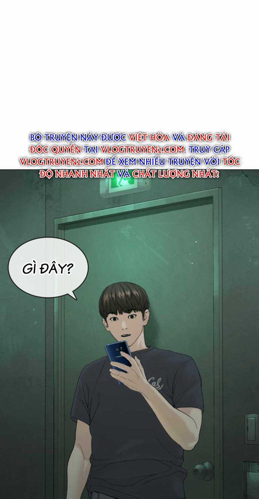 Cách Chiến Thắng Trận Đấu Chapter 174 trang 108