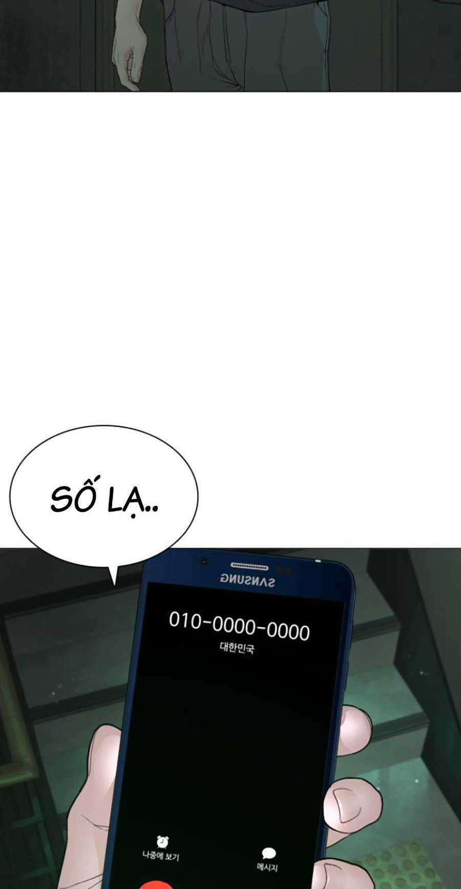 Cách Chiến Thắng Trận Đấu Chapter 174 trang 109