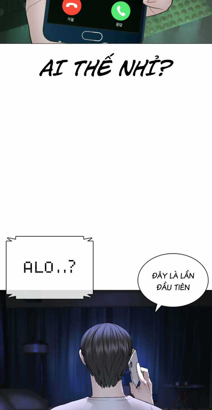 Cách Chiến Thắng Trận Đấu Chapter 174 trang 110