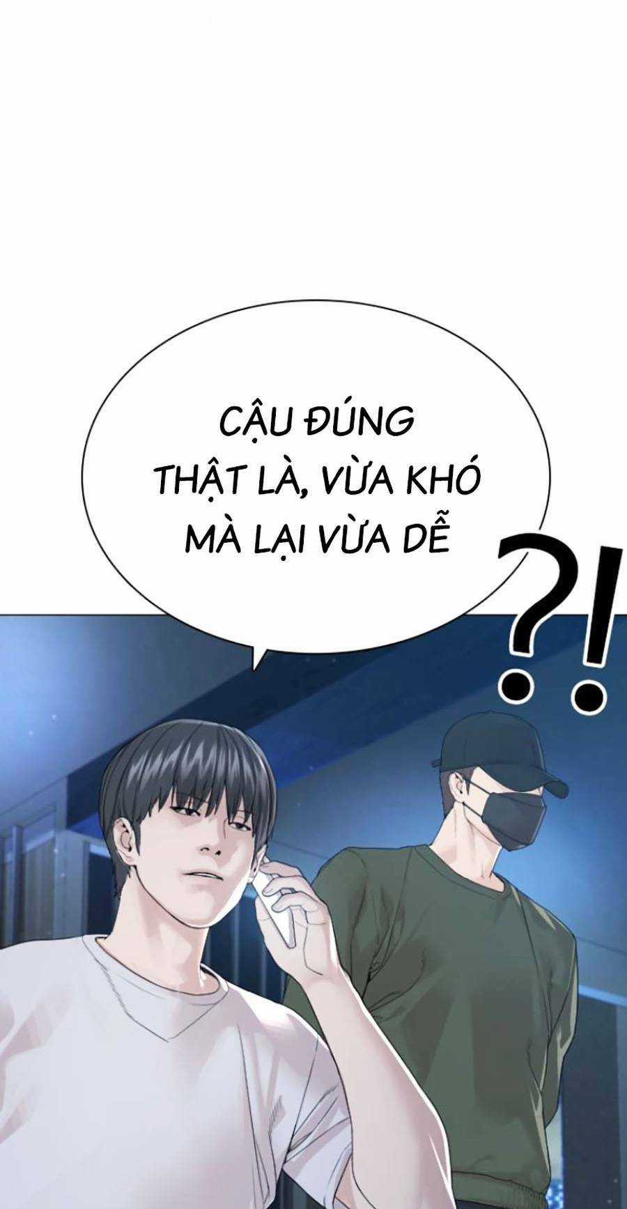 Cách Chiến Thắng Trận Đấu Chapter 174 trang 114