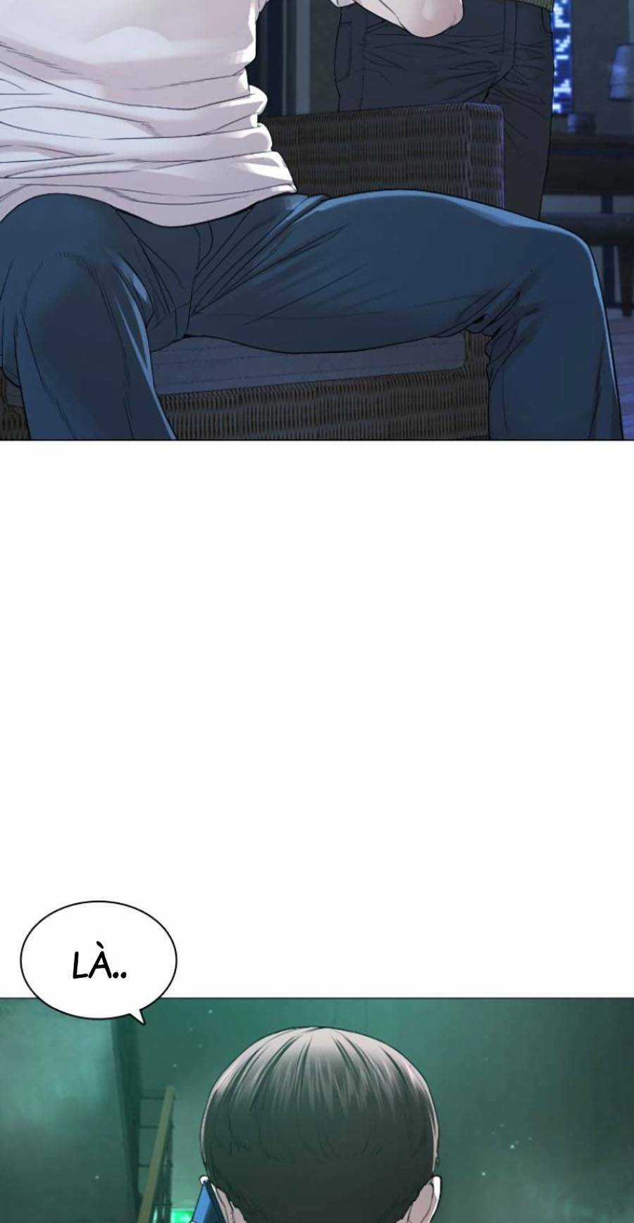 Cách Chiến Thắng Trận Đấu Chapter 174 trang 115